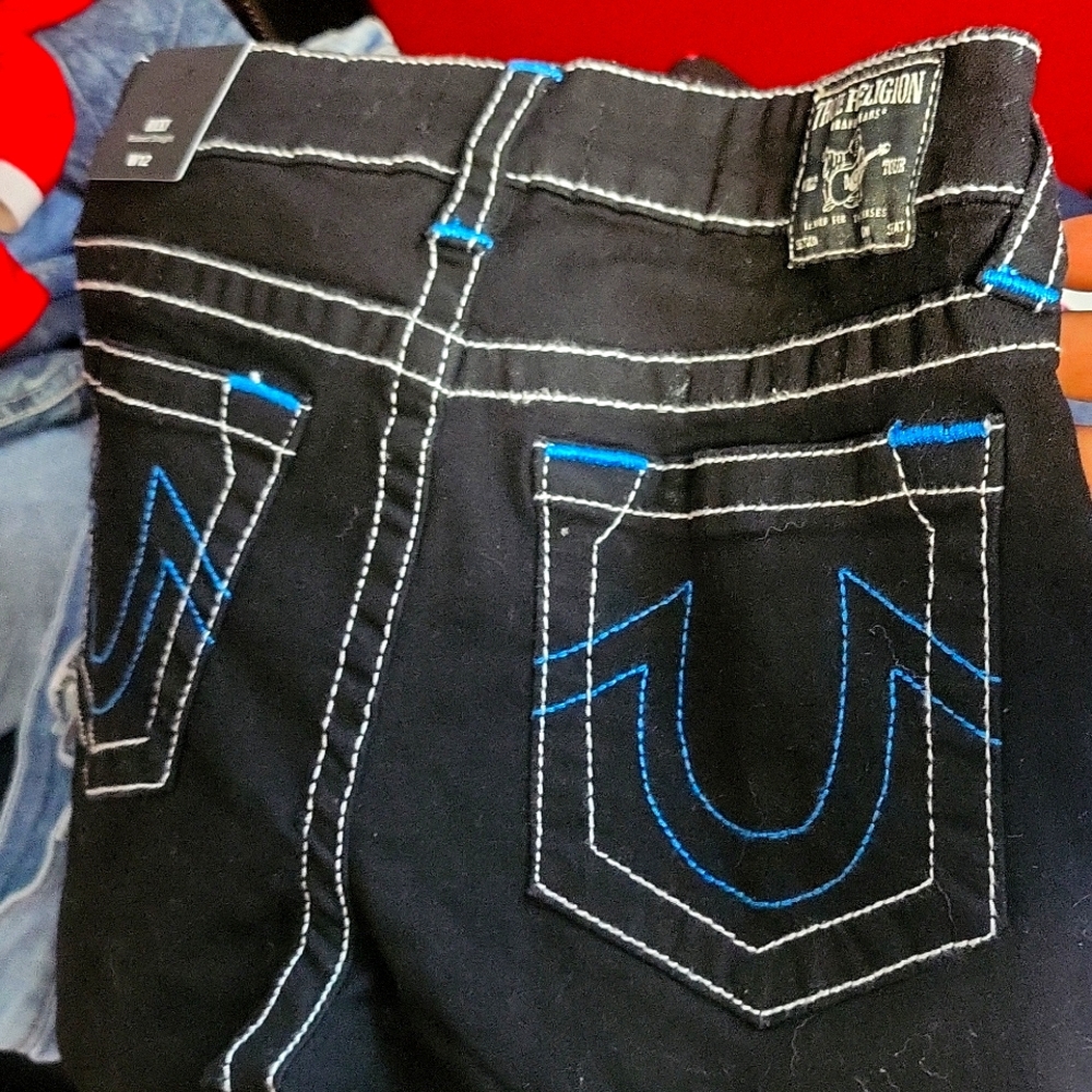 Boys TR Shorts